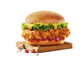 Burgers
