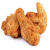 3 Pieces Chicken