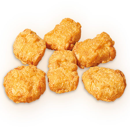 6-Nuggets