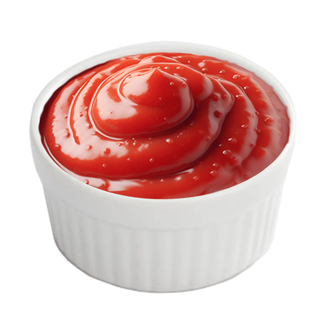 Chilly Sauce Dip