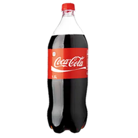 Coca-Cola 1.5 Litter Bottle