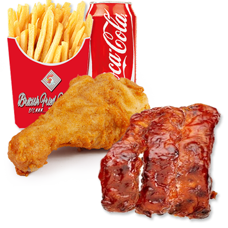 Combo Meal