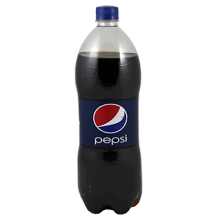 Pepsi 1.5 Litter Bottle