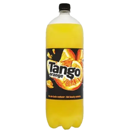 Tango Orange Bottle 1.5L