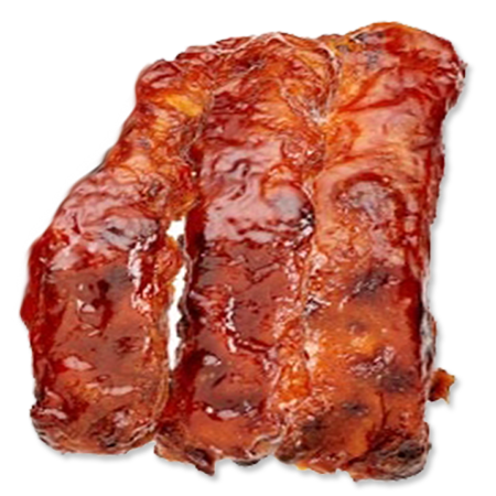 BBQ Ribs