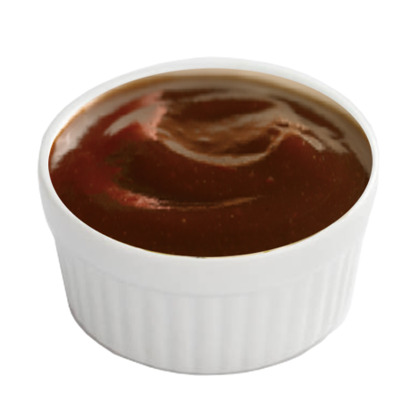B B Q Dip Sauce