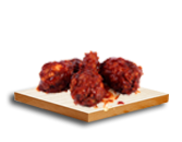 BBQ Wings