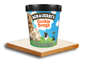 Ben & Jerry's
