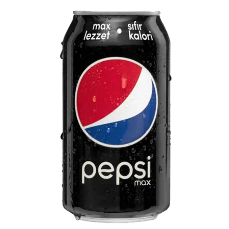 Pepsi max