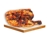 Peri Peri Chicken