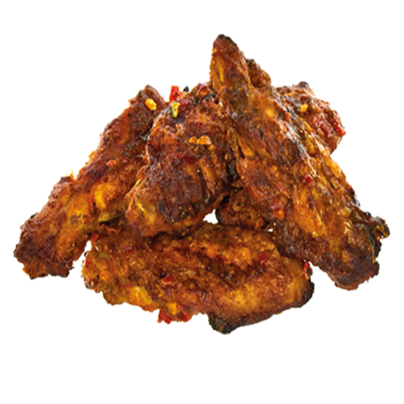 Peri Peri Wings
