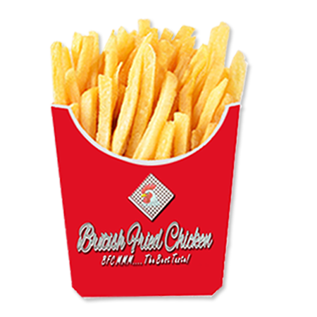 Regular Fries