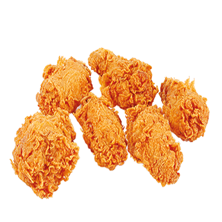 Spicy Wings
