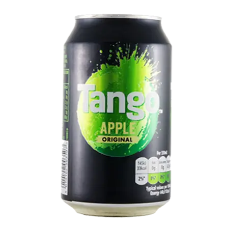 330 Ml Tango Apple