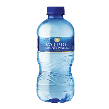 Water Bottle 500ml